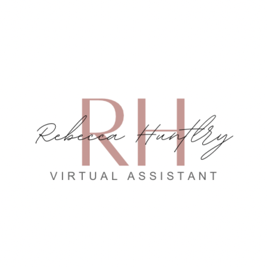 Rebecca Huntley Virtual Assistant