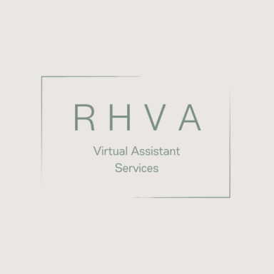 Rebecca Huntley Virtual Assistant